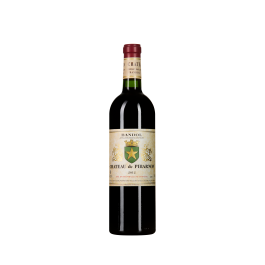 Chateau de Pibarnon Bandol Rouge 2020