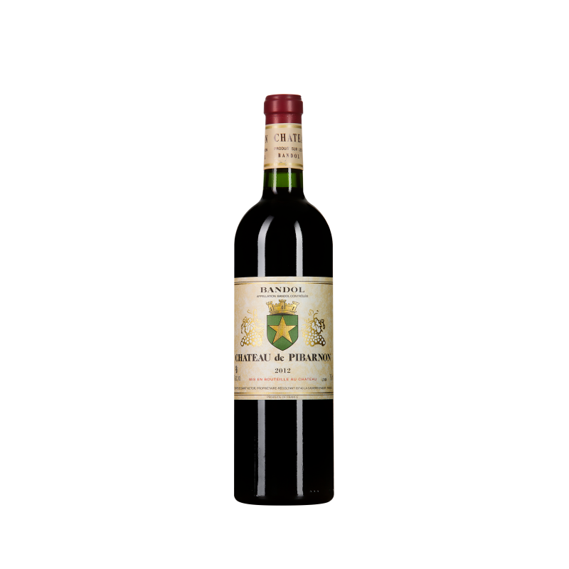 Chateau de Pibarnon Bandol Rouge 2020