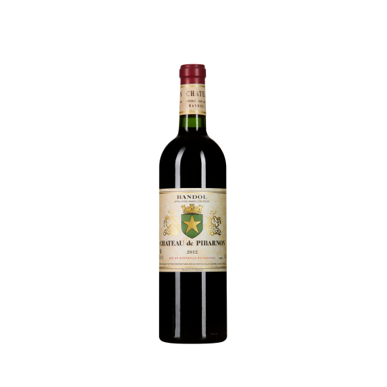 Chateau de Pibarnon Bandol Rouge 2020