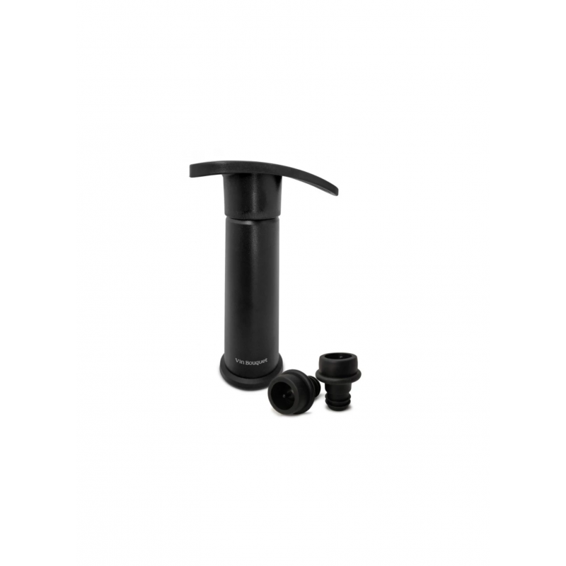 Coffret Vin Bouquet Vacuum Pump Preserver