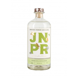 JNPR N°3 "Spiritueux sans Alcool"