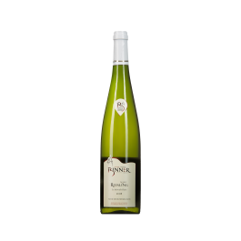Domaine Binner Riesling "Salon des Bains" Blanc sec 2022