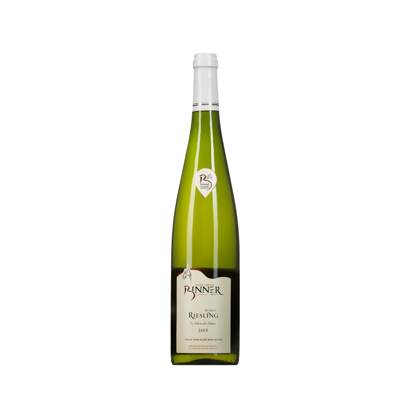 Domaine Binner Riesling "Salon des Bains" Blanc sec 2022