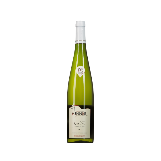 Domaine Binner Riesling "Salon des Bains" Blanc sec 2022