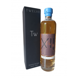 Rhum Réunion Jamaïque Whisky Caskfinish Twelve