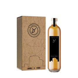 Whisky Twelve "Basalte"Magnum