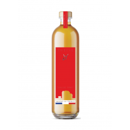 Whisky Twelve "Cornaline"