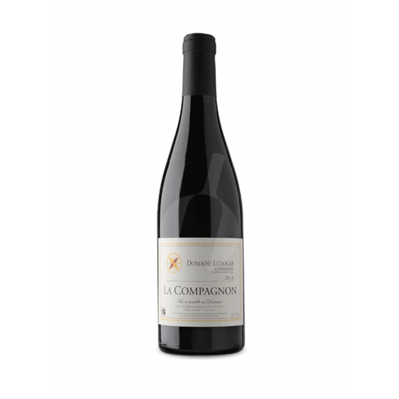 Domaine Ledogar La Compagnon Rouge 2021