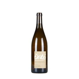 Domaine Jousset "Exilé" Blanc Sec 2019