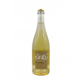 Domaine Jousset "Exilé" Blanc Pétillant 2022