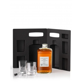 Whisky Nikka "From the Barrel" Coffret 2021 2 Verres & Bec 50cl