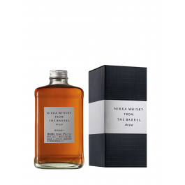 Whisky Nikka "From the Barrel" 50cl
