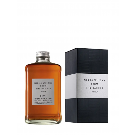 Whisky Nikka "From the Barrel" 50cl