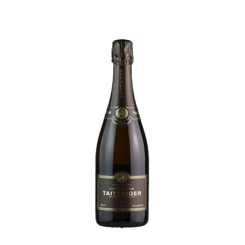 Taittinger Millésime Brut 2015