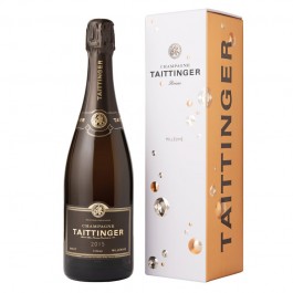 Taittinger Millésime Brut 2015