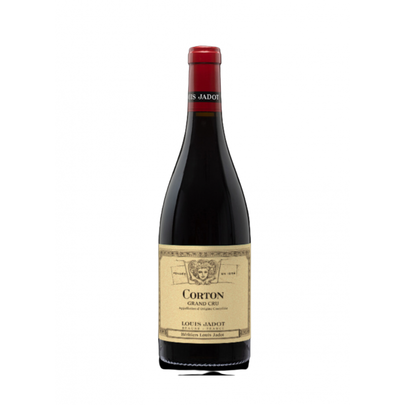 Domaine Louis Jadot  "Corton" Rouge 2017