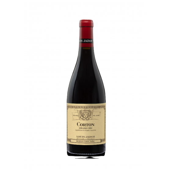 Domaine Louis Jadot  "Corton" Rouge 2017