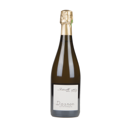 Dosnon "Recolte Noire - Zero Dosage" Brut Magnum