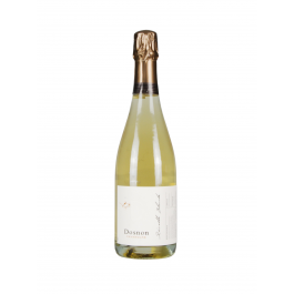 Champagne Dosnon "Récolte Blanche"  Brut Magnum
