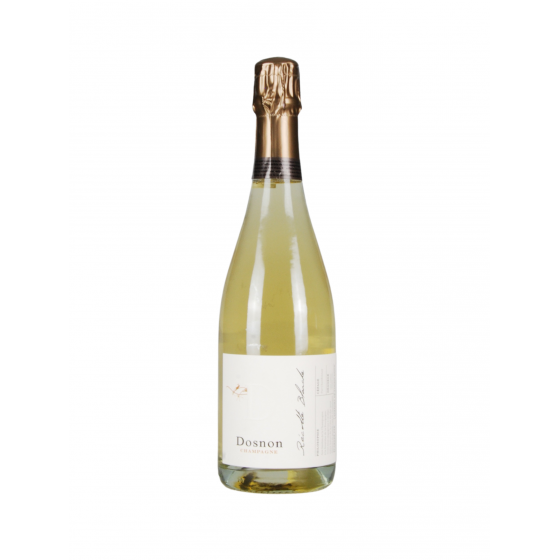 Champagne Dosnon "Récolte Blanche"  Brut Magnum