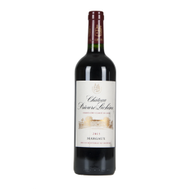 Château Prieuré Lichine  rouge 2020