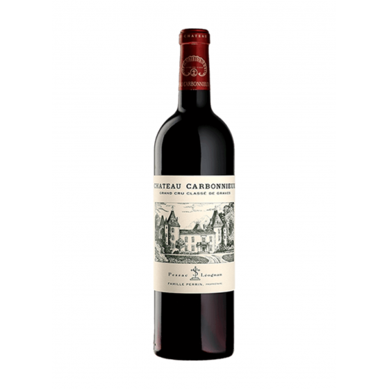 Château Carbonnieux  Rouge 2020