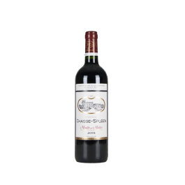 Château Chasse-Spleen  Rouge 2020