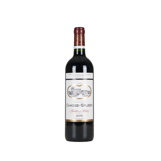 Château Chasse-Spleen  Rouge 2020