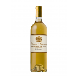 Château Suduiraut Sauternes 2016