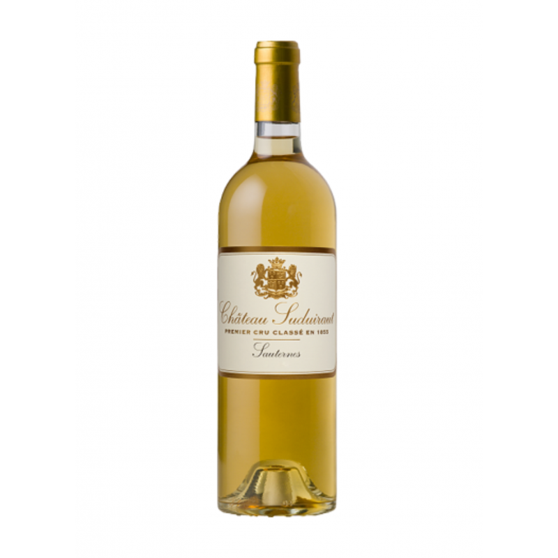 Château Suduiraut Sauternes 2016