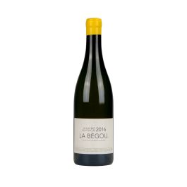 Domaine Maxime Magnon Bégou Blanc Sec 2022 Magnum