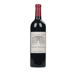 Château La Lagune  Rouge  2015