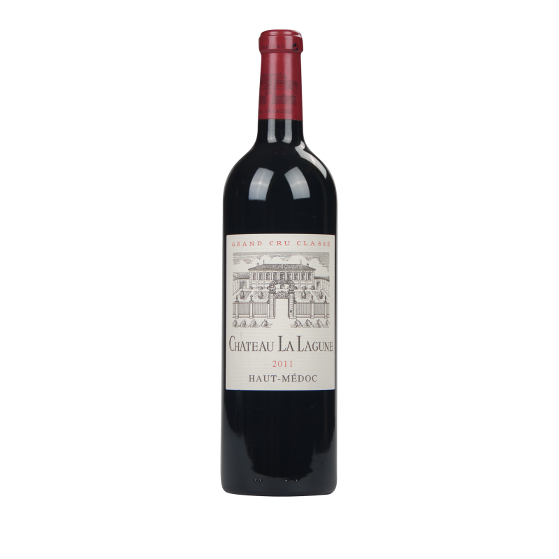 Château La Lagune  Rouge  2015