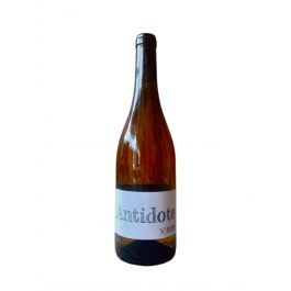 Domaine Cinq Peyes "Antidote" Blanc sec 2022