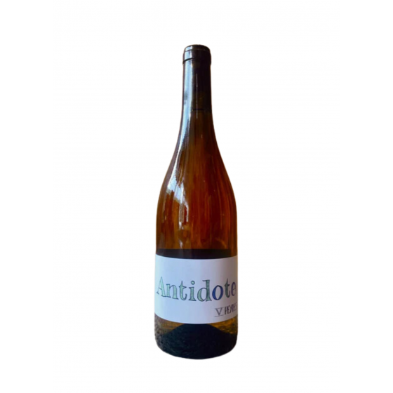 Domaine Cinq Peyes "Antidote" Blanc sec 2022