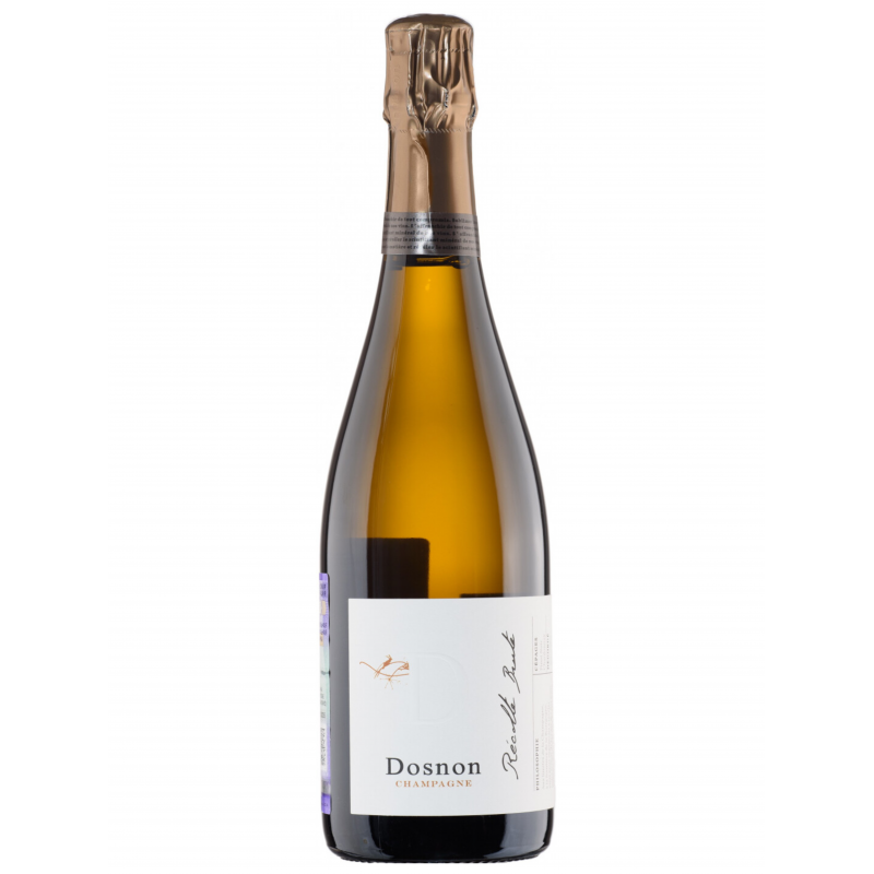 Dosnon "Recolte Noire" Brut Magnum