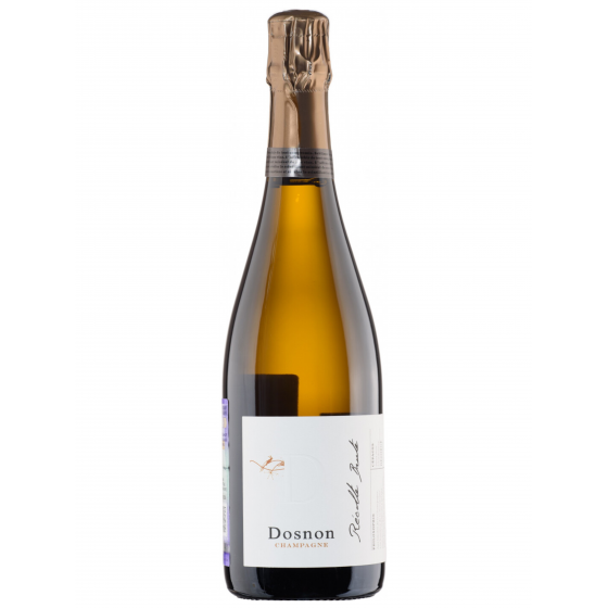 Dosnon "Recolte Noire" Brut Magnum