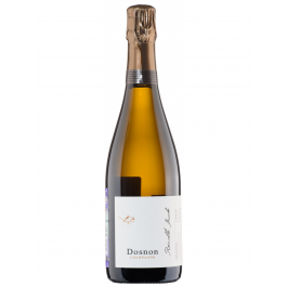 Champagne Dosnon "Récolte Noire"  Magnum Brut