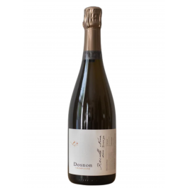 Dosnon "Recolte Noire - Zero Dosage" Brut
