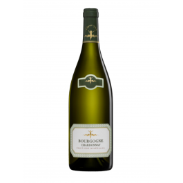 Cave de la Chablisiènne "Chardonnay" Blanc sec 2022