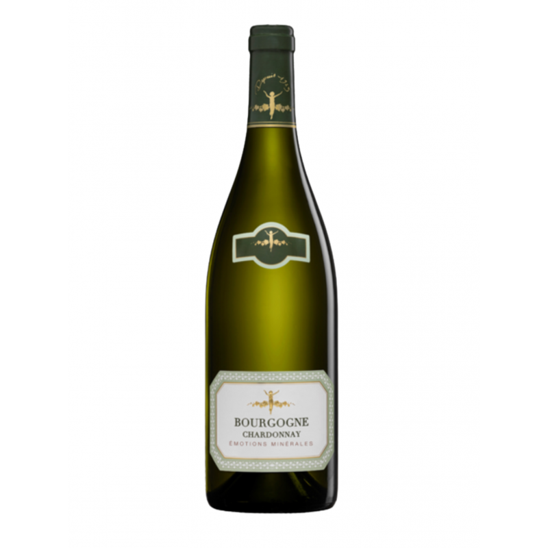 Cave de la Chablisiènne "Chardonnay" Blanc sec 2022