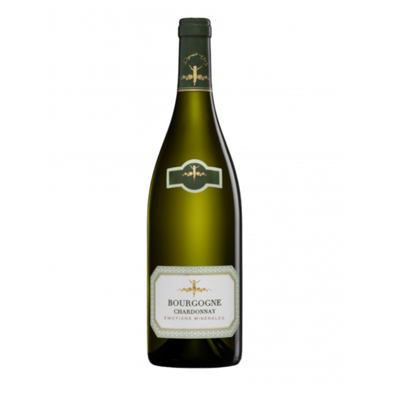 Cave de la Chablisiènne "Chardonnay" Blanc sec 2022