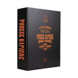 Monluc - Coffret "Rapière Tradition"