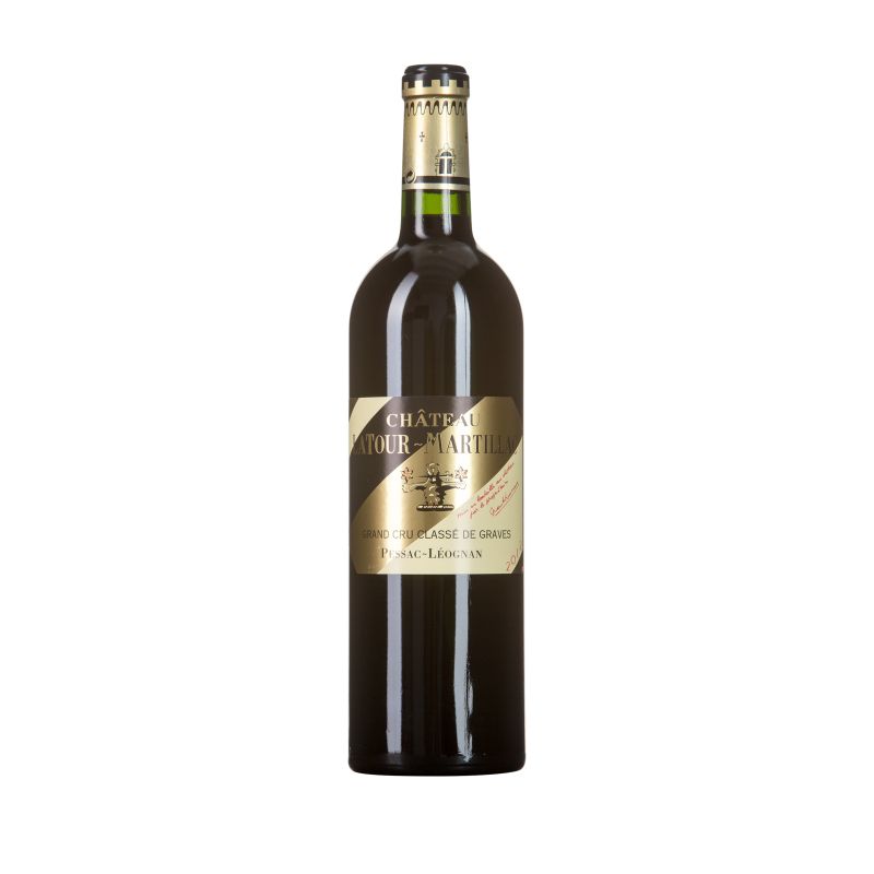 Château Latour Martillac Rouge 2020