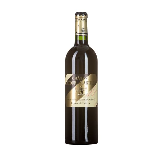 Château Latour Martillac Rouge 2020