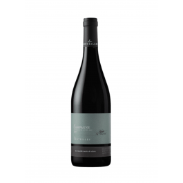 Clos Centeilles "La Campagne " rouge 2019 Magnum