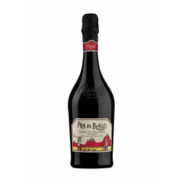Casali "Lambrusco Amabile" Rouge