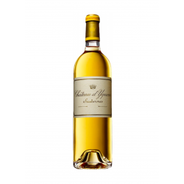 Château d'Yquem Sauternes 2020