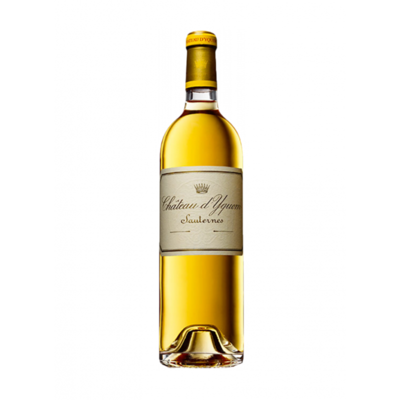 Château d'Yquem Sauternes 2020