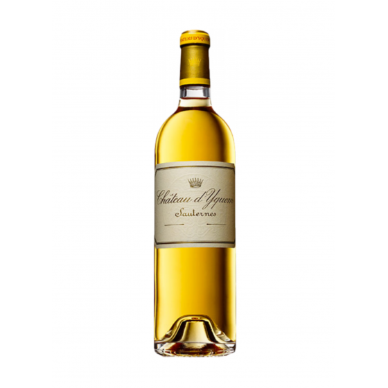 Château d'Yquem Sauternes 2020